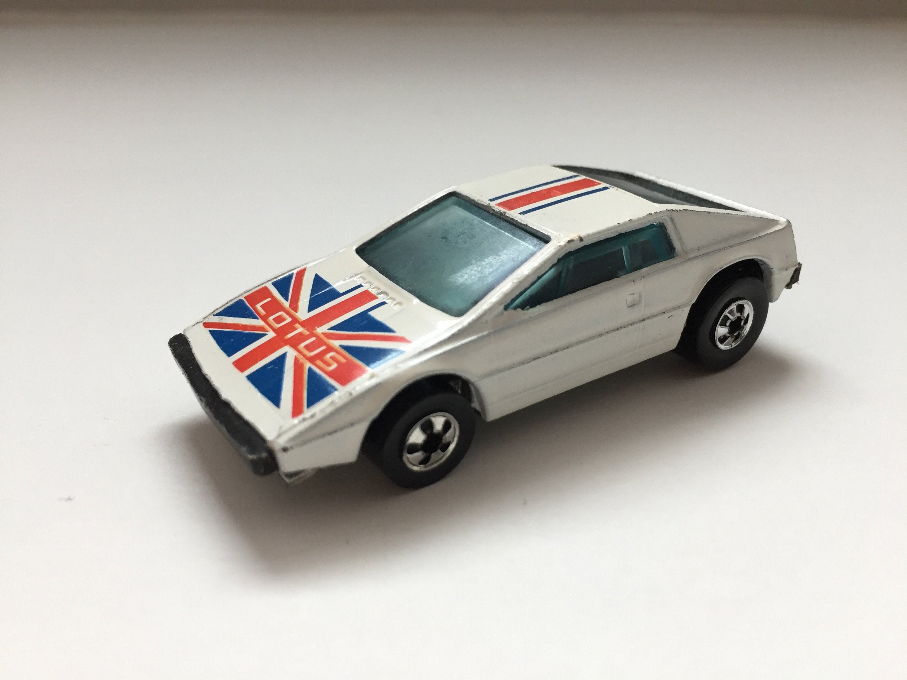 lotus diecast
