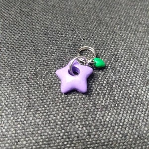 Stardrop from Stardew Valley