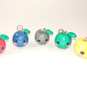 Junimo from Stardew Valley
