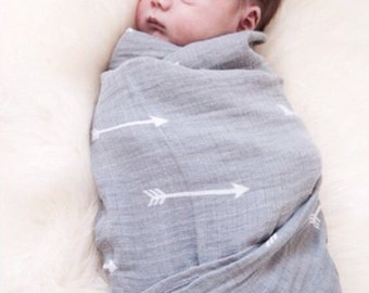 sheridan baby blanket