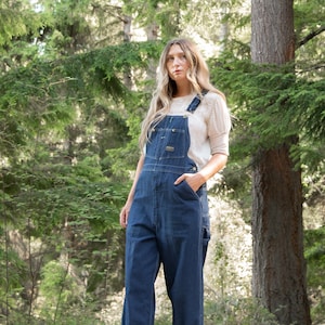 Vintage Oshkosh B&#39;Gosh Overalls