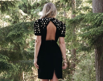 black after five dresses