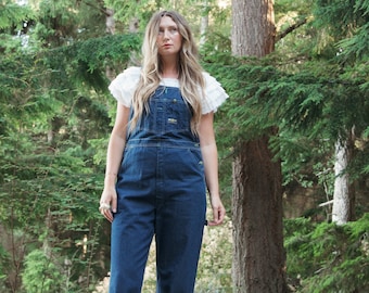 Vintage Oshkosh B'Gosh Overalls