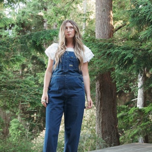 Vintage Oshkosh B&#39;Gosh Overalls