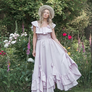 Old west formal wear hot sale