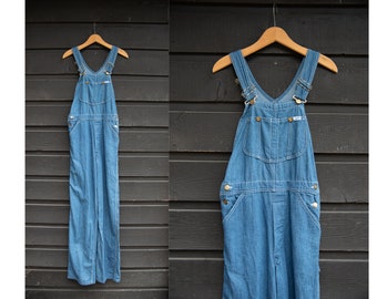 1960s～70s USA製LEE 11-Z dungarees denim 1960s～70s USA製LEE 11-Z dungarees denim