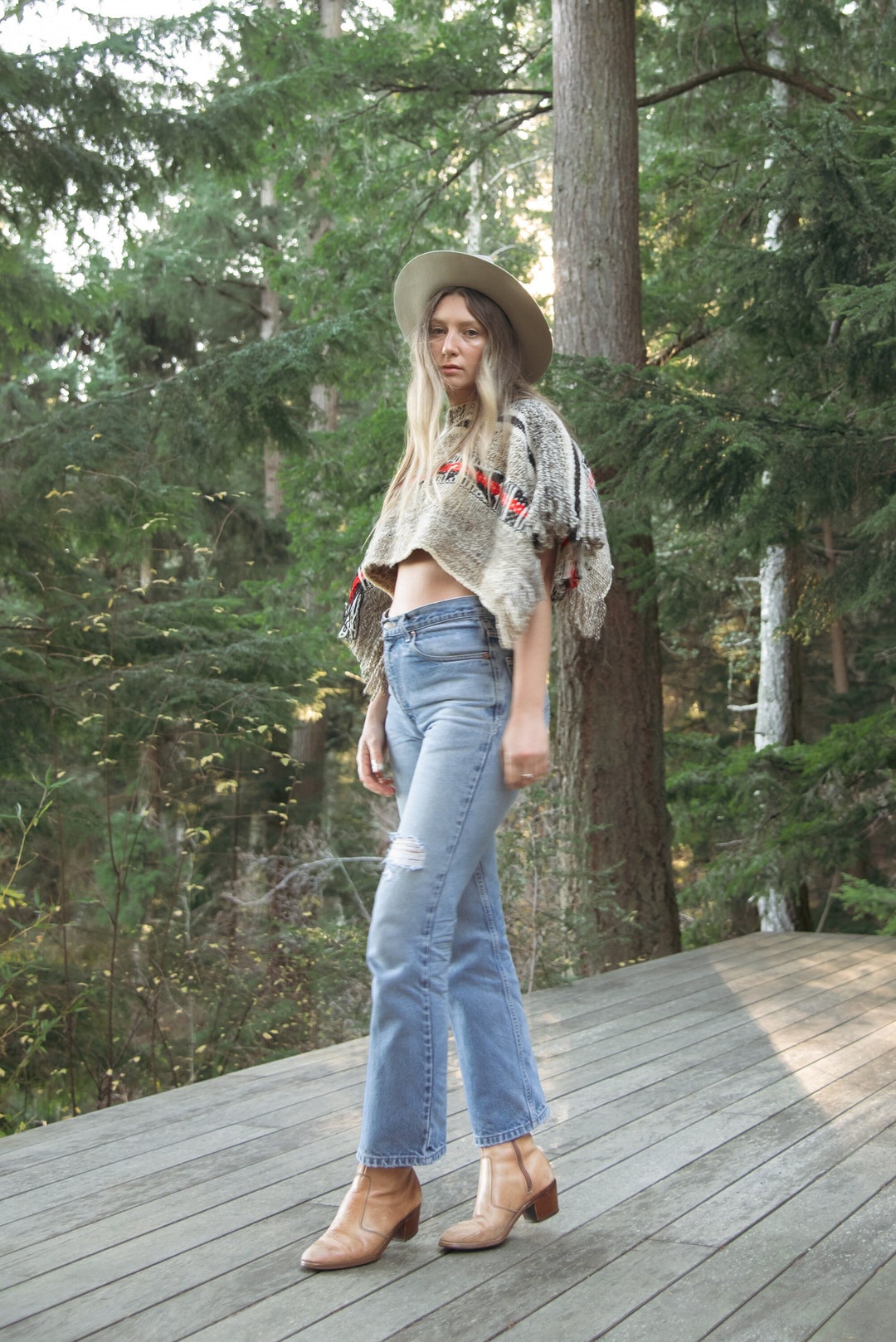 SALE!! 70s woolポンチョpelican vintage il_1080xN.5733466849_5ssv.jpg