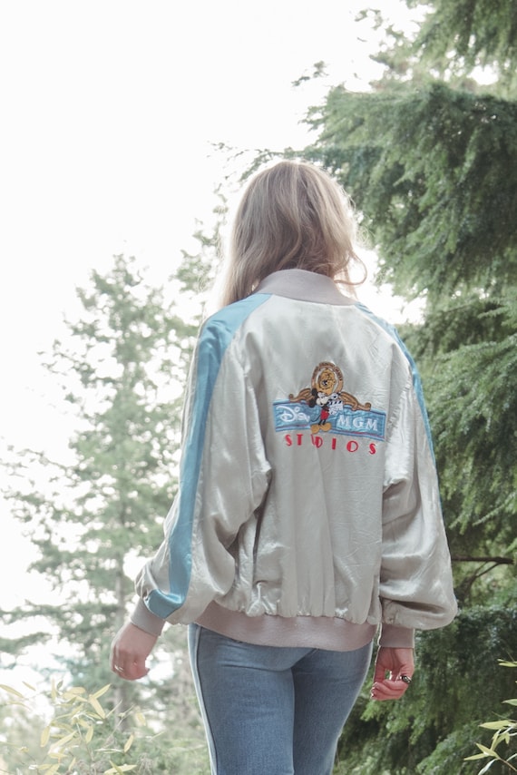 Vintage disney jacket cheap
