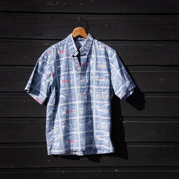 最終在庫限り reynspooner vintage executive apparel メンズ