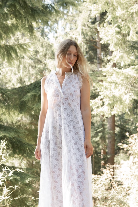 【SINOON】24SS Lace Flower Slip Dress (White) MUSINSA | SINOON FLOWER LACE DRESS (WHITE)