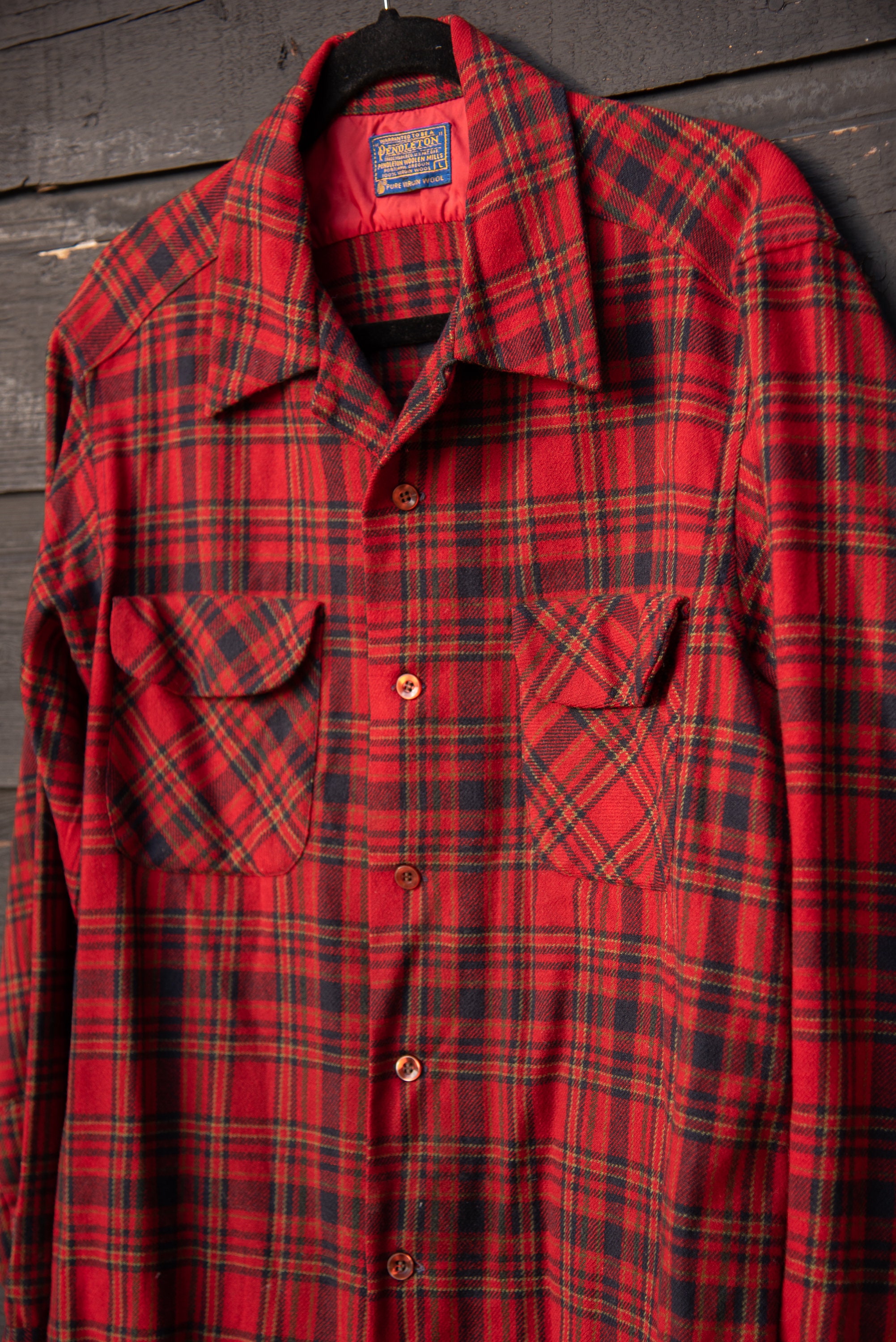 60s 70s PENDLETON Board Shirt, Vintage Wool Plaid Shirt, Red Tartan Button Down Wool Boyfriend Shirt - Etsy UK 60s 70s PENDLETON Board Shirt, Vintage Wool Plaid Shirt, Red Tartan Button Down Wool Boyfriend Shirt - Etsy UK
