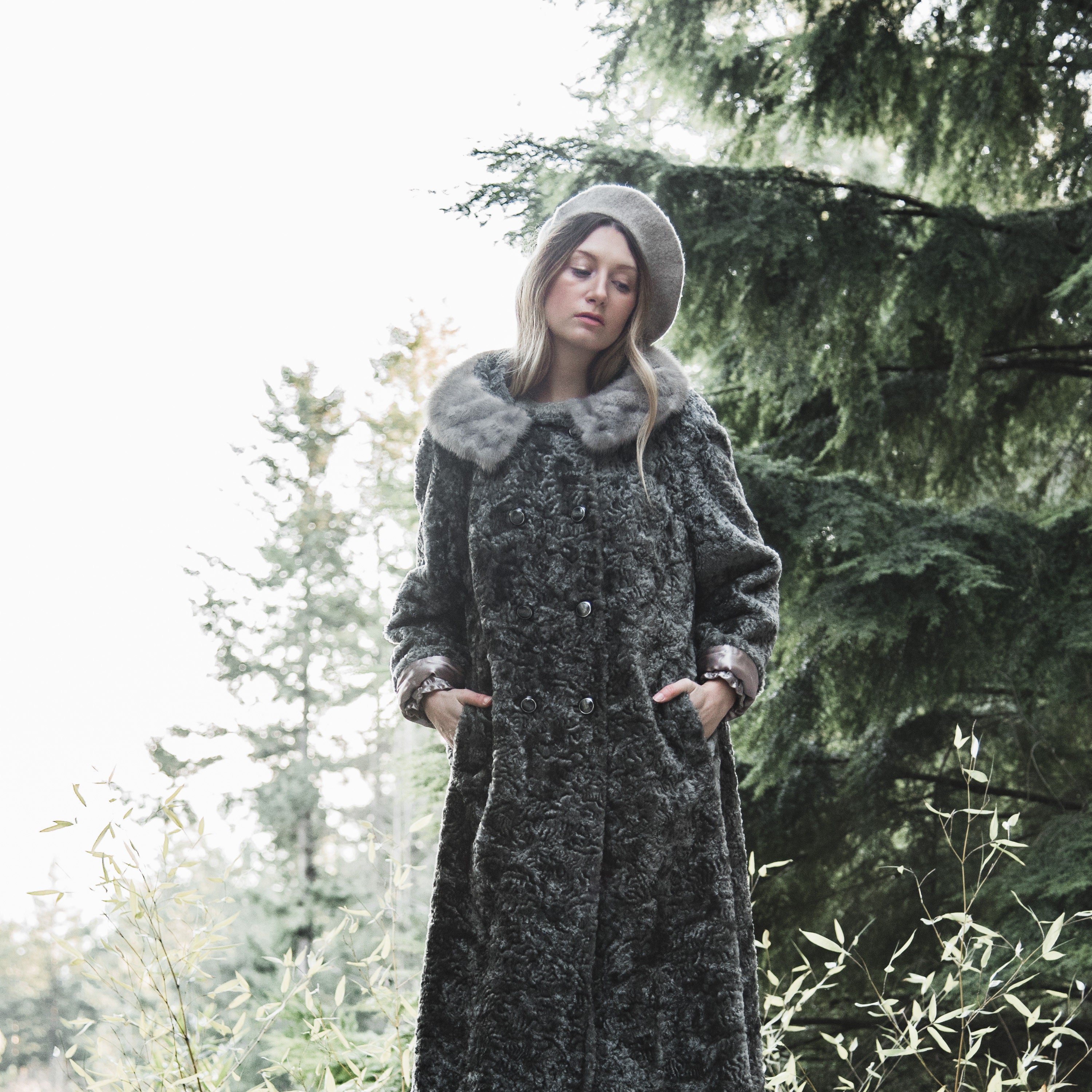 小物 MASU/FUR PRINT GOWN COAT Long African Print Kimono Jacket Dress for Women With