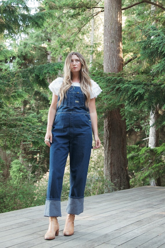 Vintage Oshkosh B'Gosh Overalls