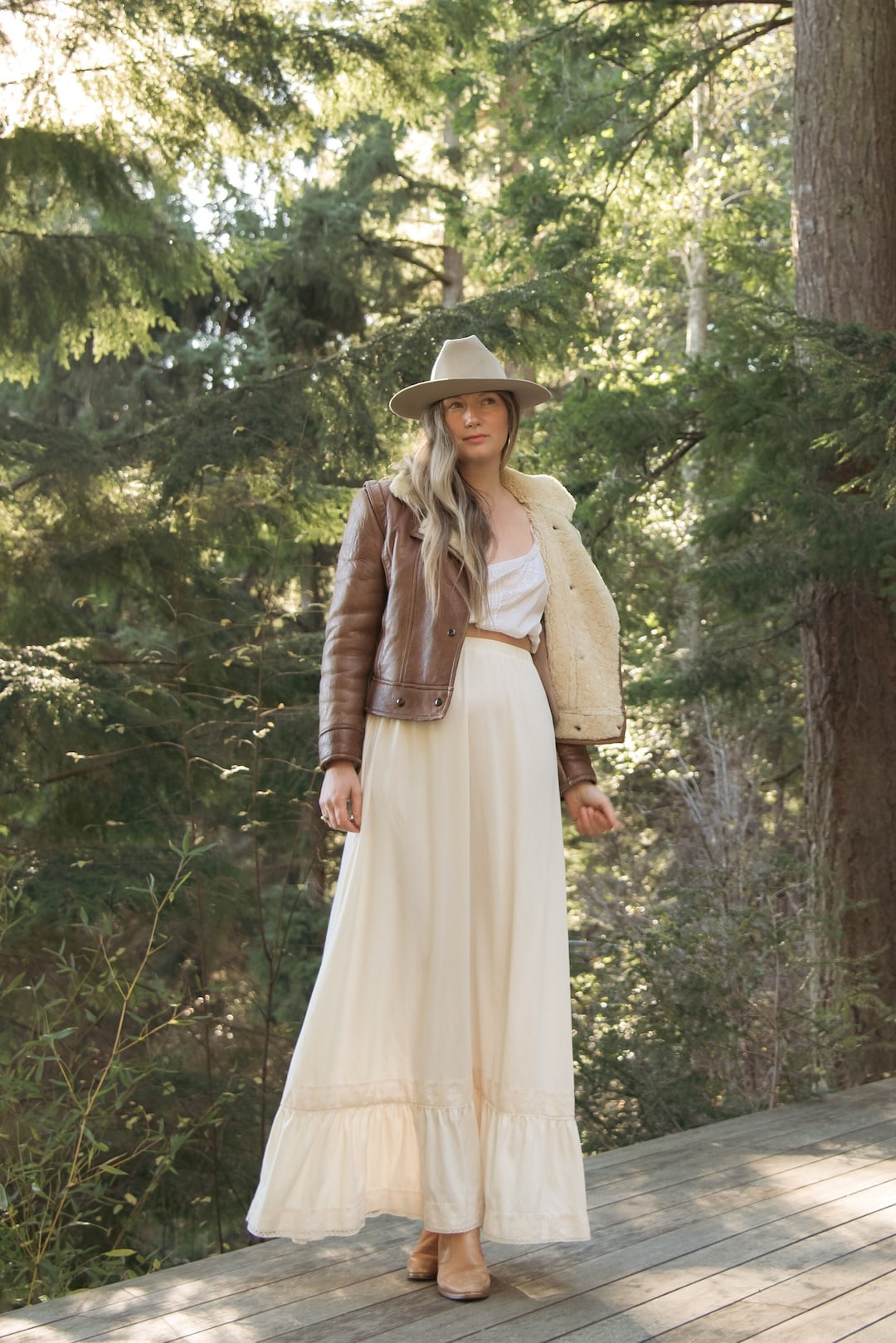 Ardney suede hotsell lamb coat