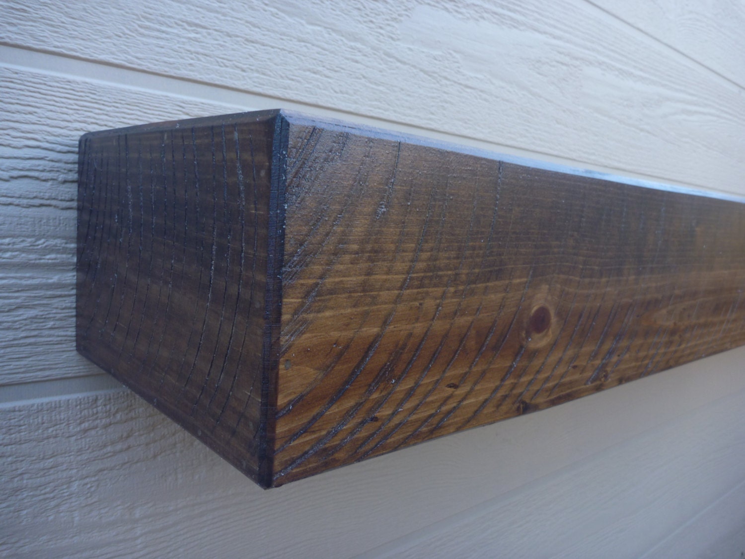 Fireplace Mantel Mantel Floating Shelf Fireplace Mantle Tv Etsy