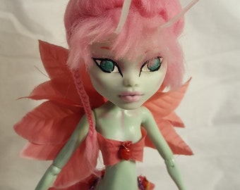 Fantasy style Custom Doll Commission slot ONLY. Read Description before buying