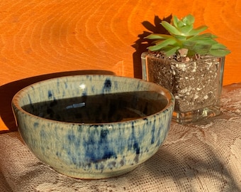 Ceramic bowl
