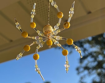 Spider Suncatcher