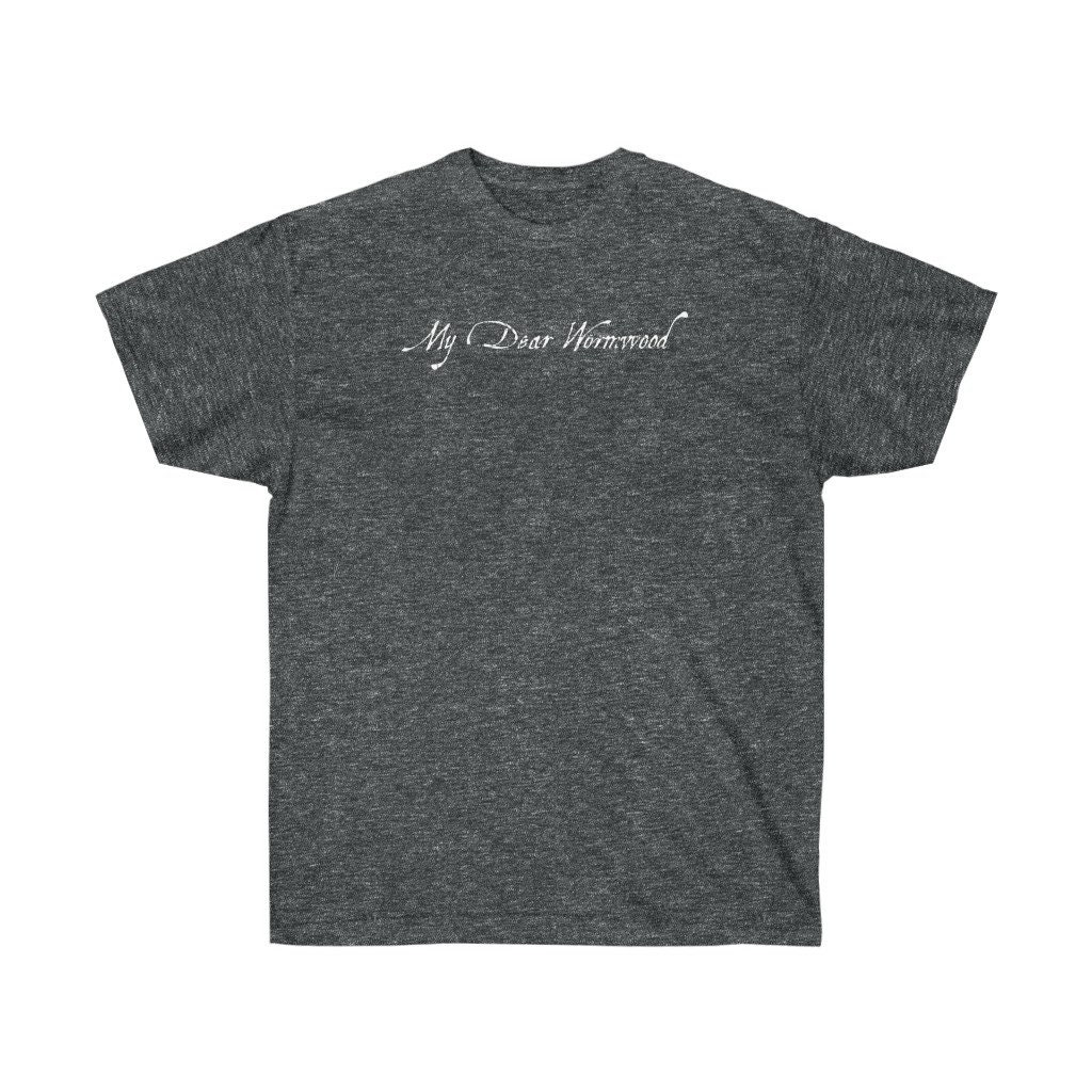 My Dear Wormwood Etsy