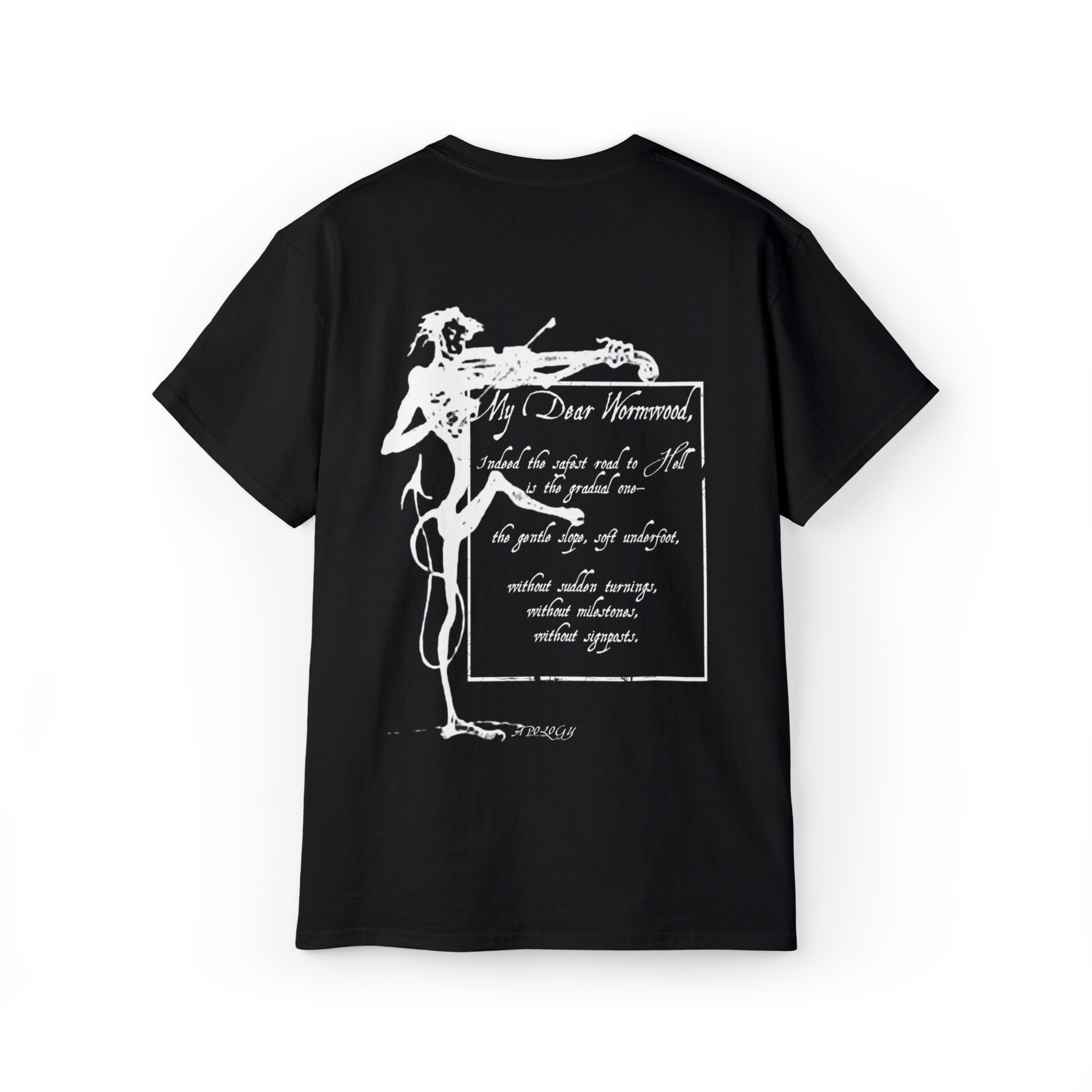 My Dear Wormwood Etsy