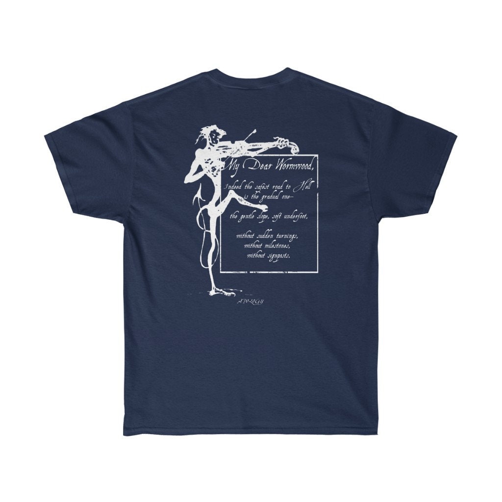 My Dear Wormwood Etsy