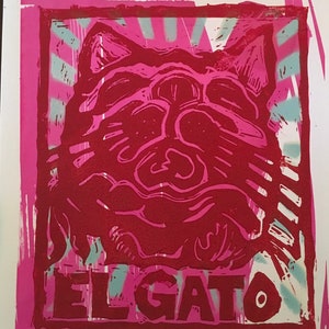 El Gato