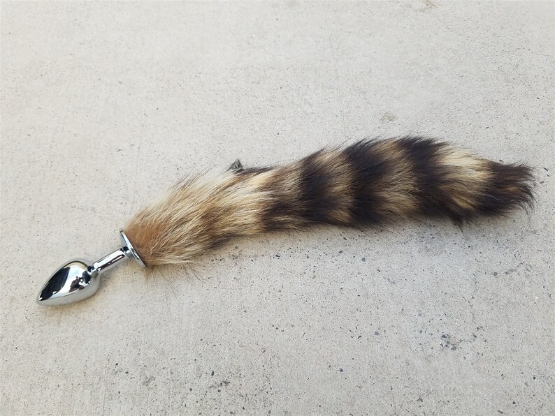 cat tail but plug cat tail but plug