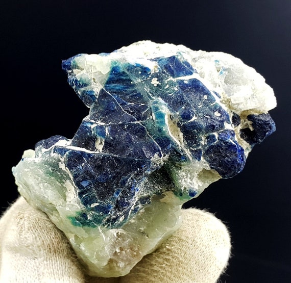 Hauyne gemstone for sale hot sale