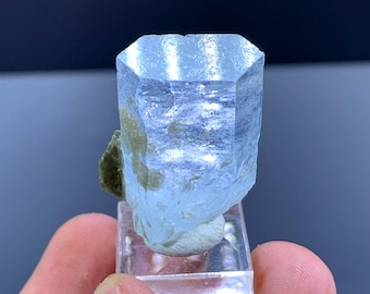 アクアマリン宝石：50カラット、パキスタンのシガール渓谷 - Etsy 日本