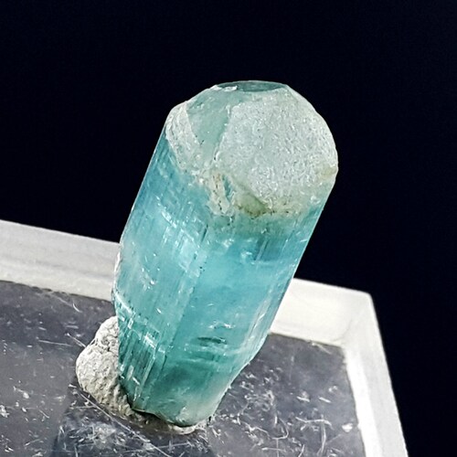 Top Color Terminated Tourmaline Specimen, Tourmaline Crystal, Tourmaline shops Mineral, Tourmaline Gemstone, Tourmaline Stone @Afghan 14.95 carat