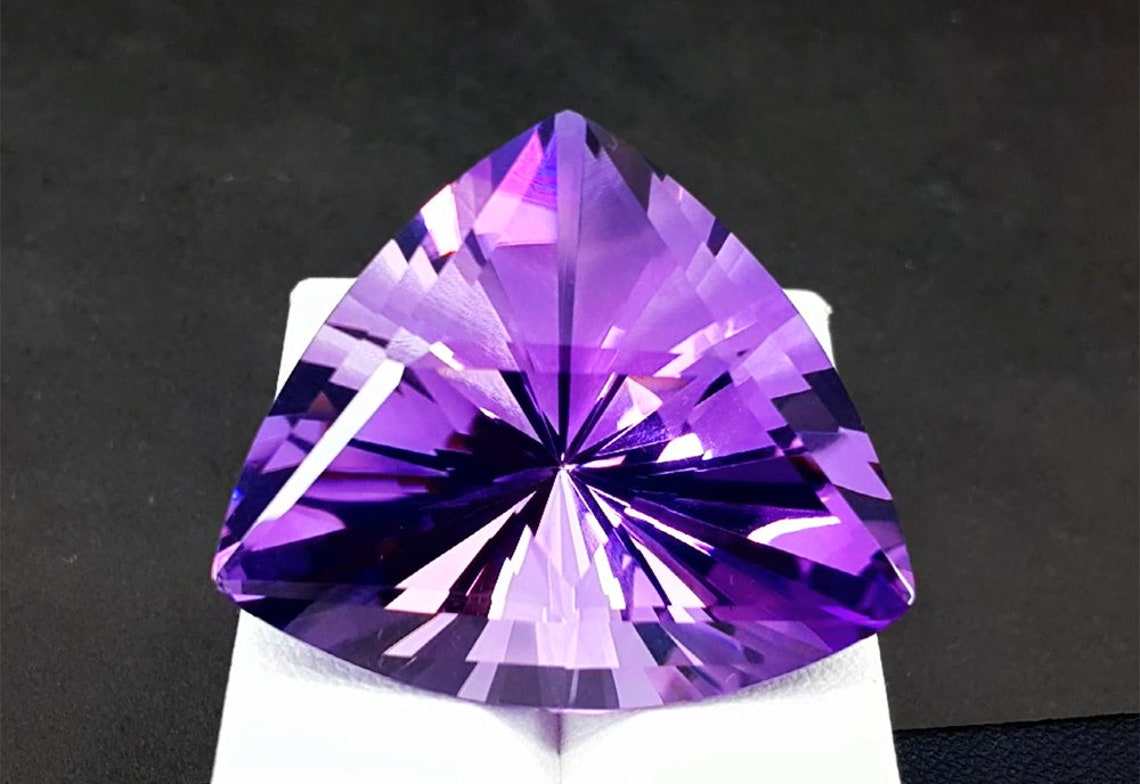 natural and original amethyst color natural and original amethyst color