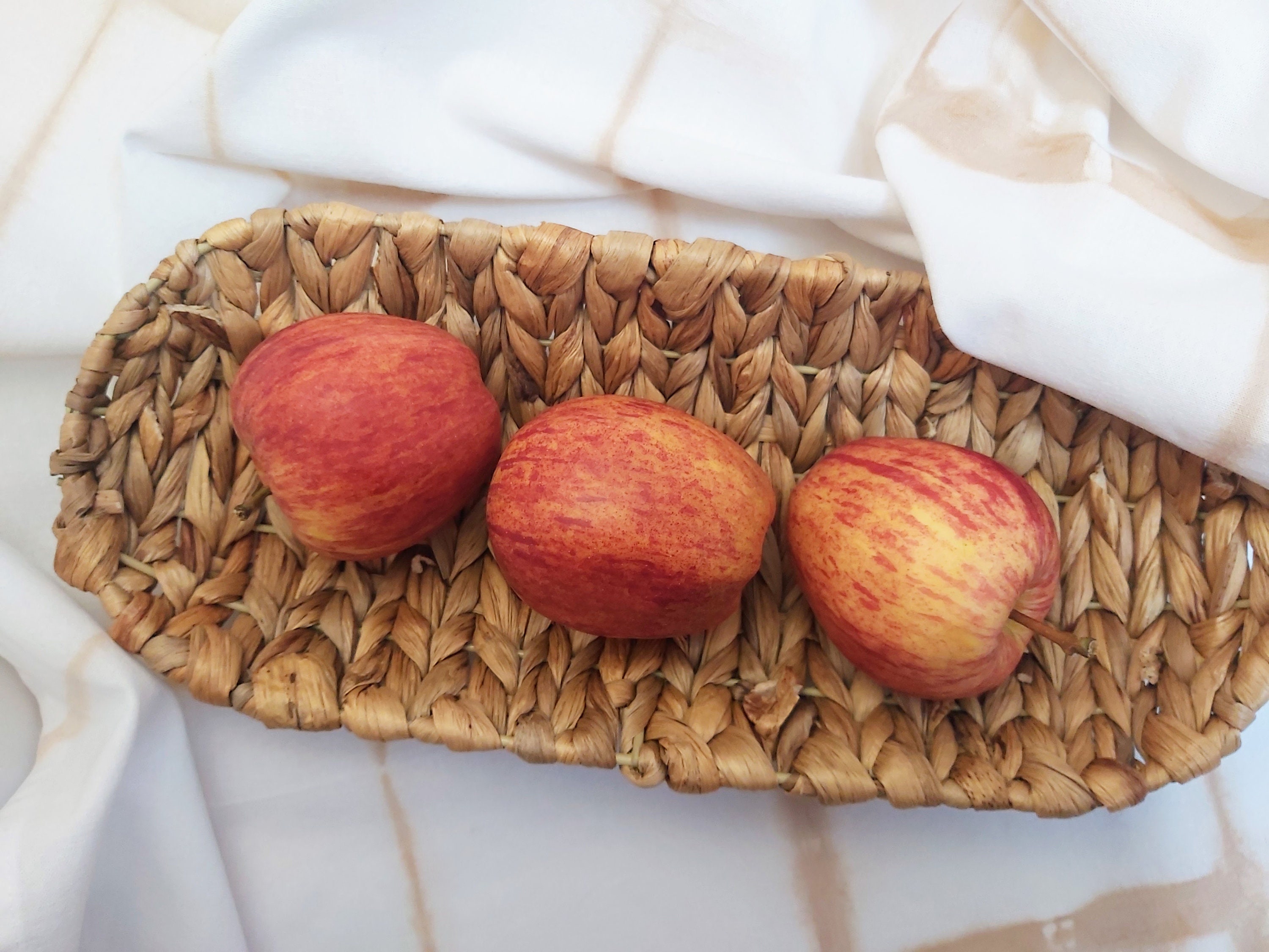 Serviette de Thé en Tissu Shibori, Torchon Brun, Sac Farine, Dans Le Style Du Shibori Japonais