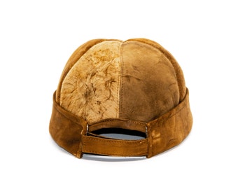 Casquette docker Amadou taille réglable