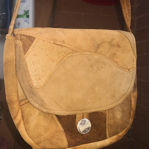 amadou bag