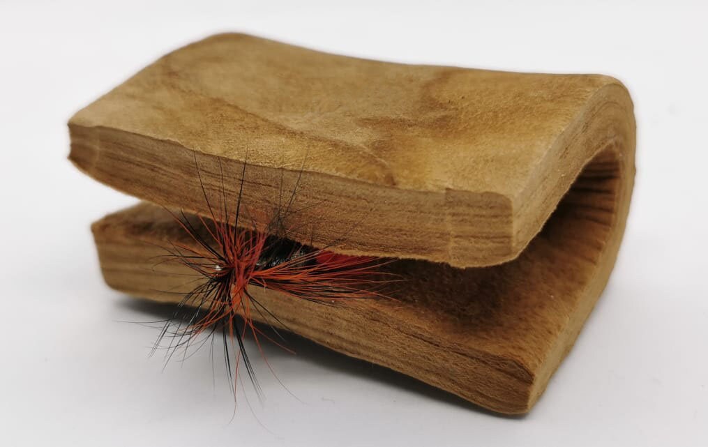 ANGLER Eat Sleep Fishing Carphun Ting Pesca Con La Mosca Patch Ricamato Distintivo - Foto 11