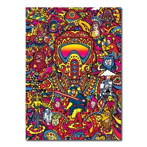 Carte Star Wars, carte d'anniversaire Star Wars, carte de voeux, motard scout, carte petit ami, carte mari, carte garçon, carte pour lui, carte pour homme
