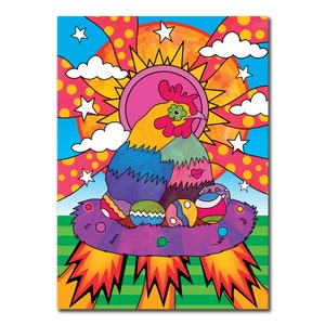 Biglietto di pollo, Biglietto d'auguri, Biglietto di compleanno, Biglietto di Pasqua, Biglietto fidanzato, Biglietto fidanzata, Biglietto vuoto, Biglietto per lui, Biglietto per lei, Biglietto divertente