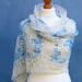 see more listings in the Shawl and Wrap Patterns section