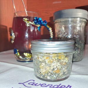 Organic Herbal Tummy Tea Loose Leaf for upset Stomach