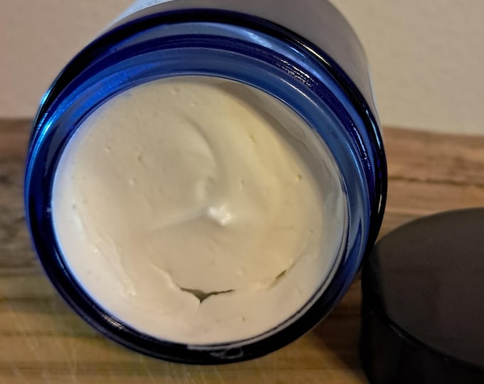 Unscented Tallow All-Natural Body Salve