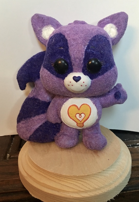funko pop bear