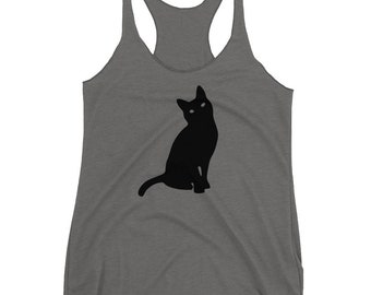 Women's Racerback Tank