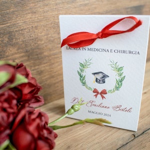 Personalized graduation confetti holder | Graduation confetti boxes | Graduation boxes | Graduation favor | Degree