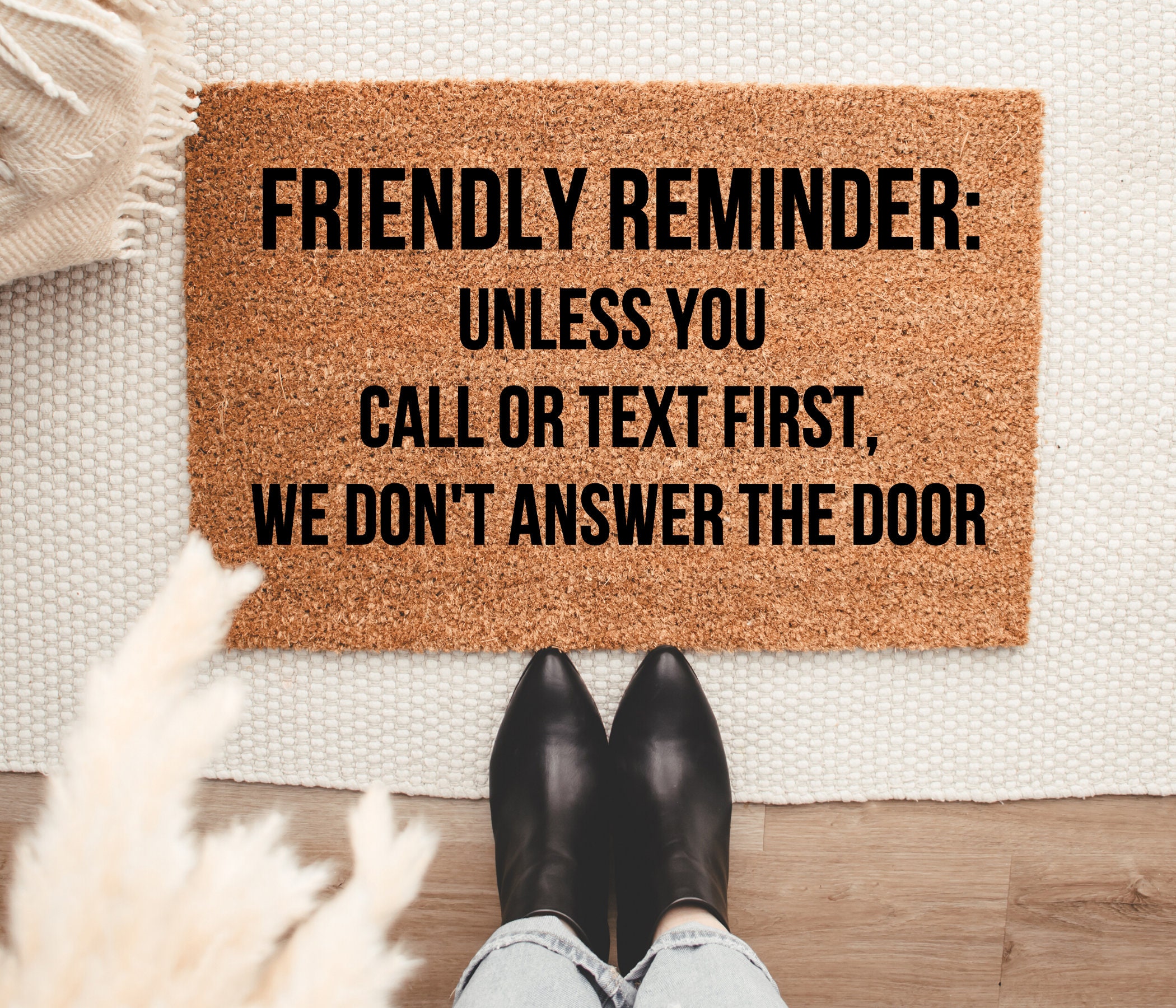 Friendly Reminder Alarm - Reminders Ecard