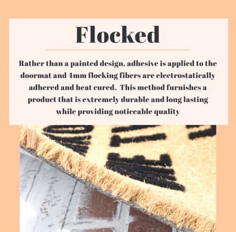 See You Next Tuesdaydoor matdoor matscustom door Etsy