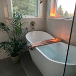 Bath Candles