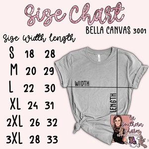 Louisiana Bella Canvas Leopard Cheetah Crawfish Tee|Bella Canvas LA Shirt|Crawfish TShirt|Unisex Soft Tee image 10