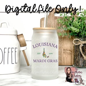 first mardi gras 1699