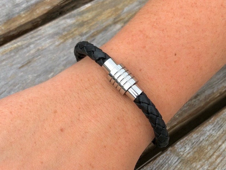 6mm Stainless Steel Clasp Bracelet Clasp 6mm Etsy