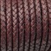 see more listings in the 6mm Bolo Braided Leather section